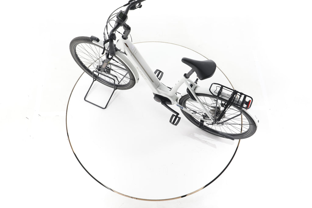 X‑FACT E-City Trekking E-Bike Tiefeinsteiger - Image 20