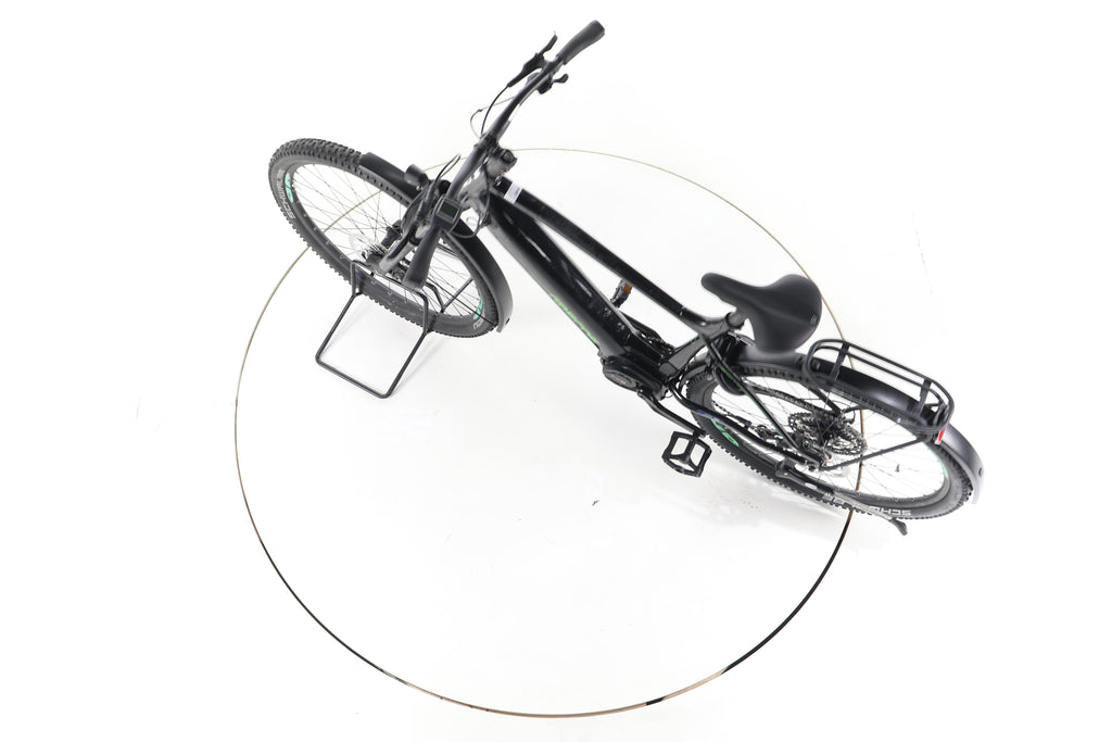 Grecos Big Foot-E Trekking E-Bike - Image 20