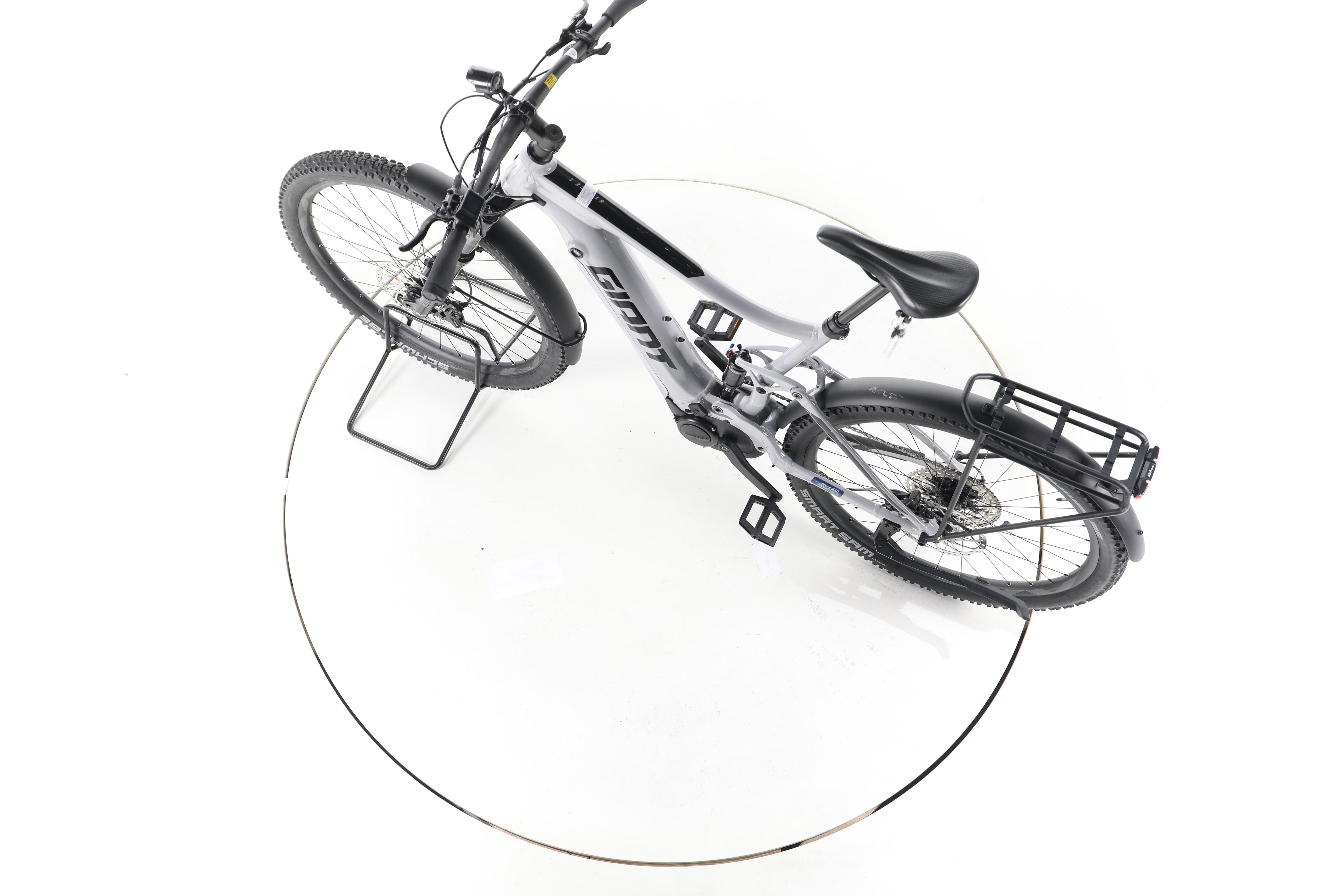 Giant Stance E+ EX Pro SUV E-Bike - Image 20