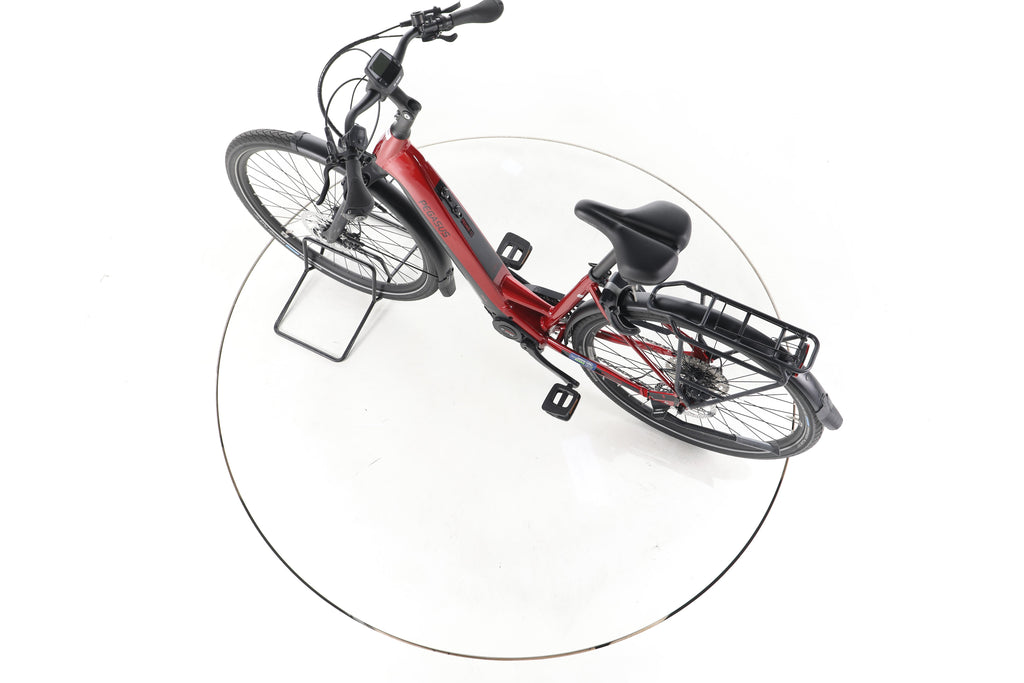 Pegasus Premio Evo 10 Lite Trekking E-Bike Tiefeinsteiger - Image 20