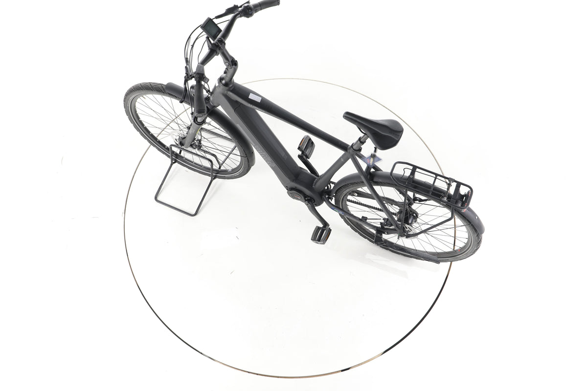 Wittich W5GCX City E-Bike - Image 20