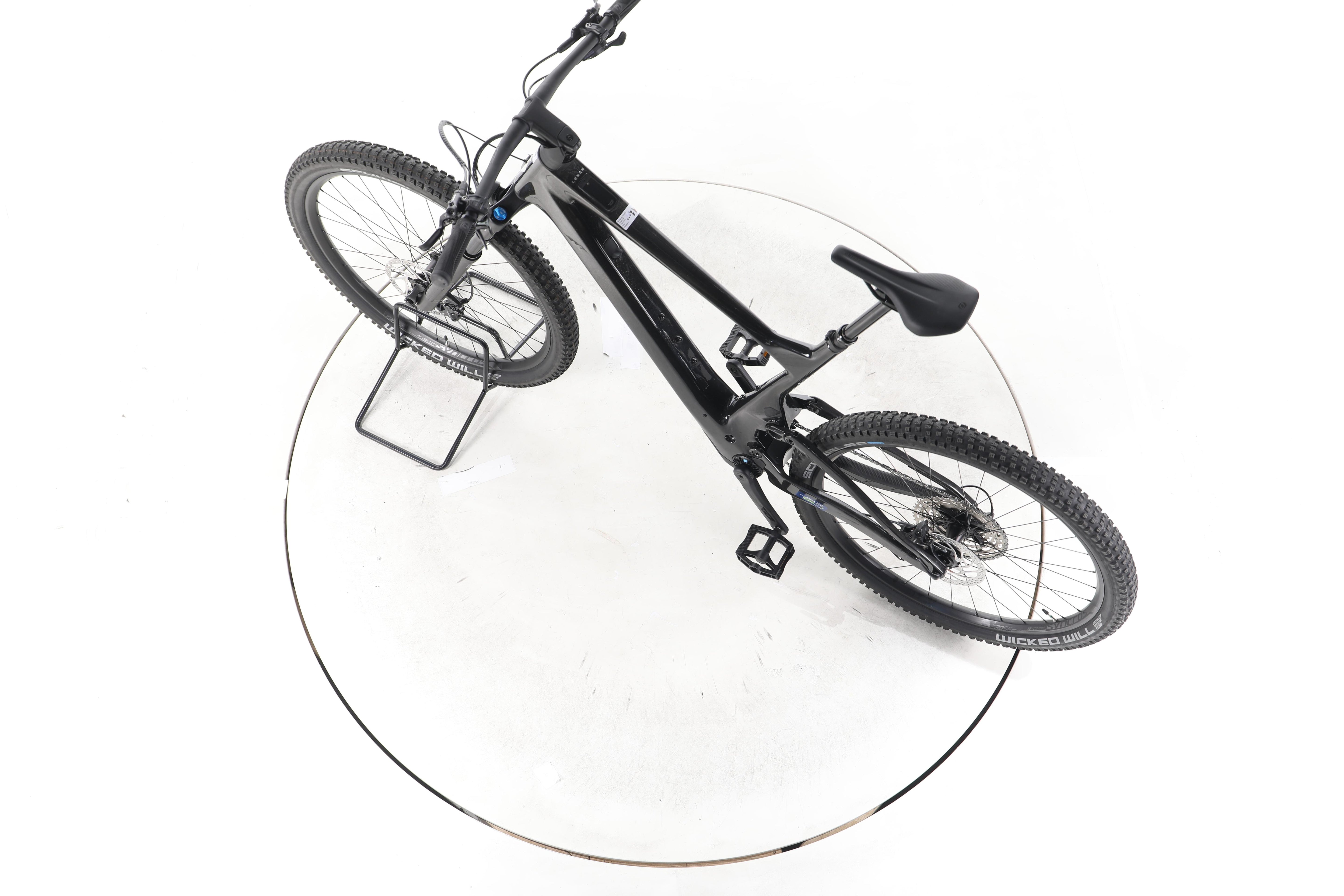 Scott Lumen eRide 910 E-Bike Fully Carbon - Image 20