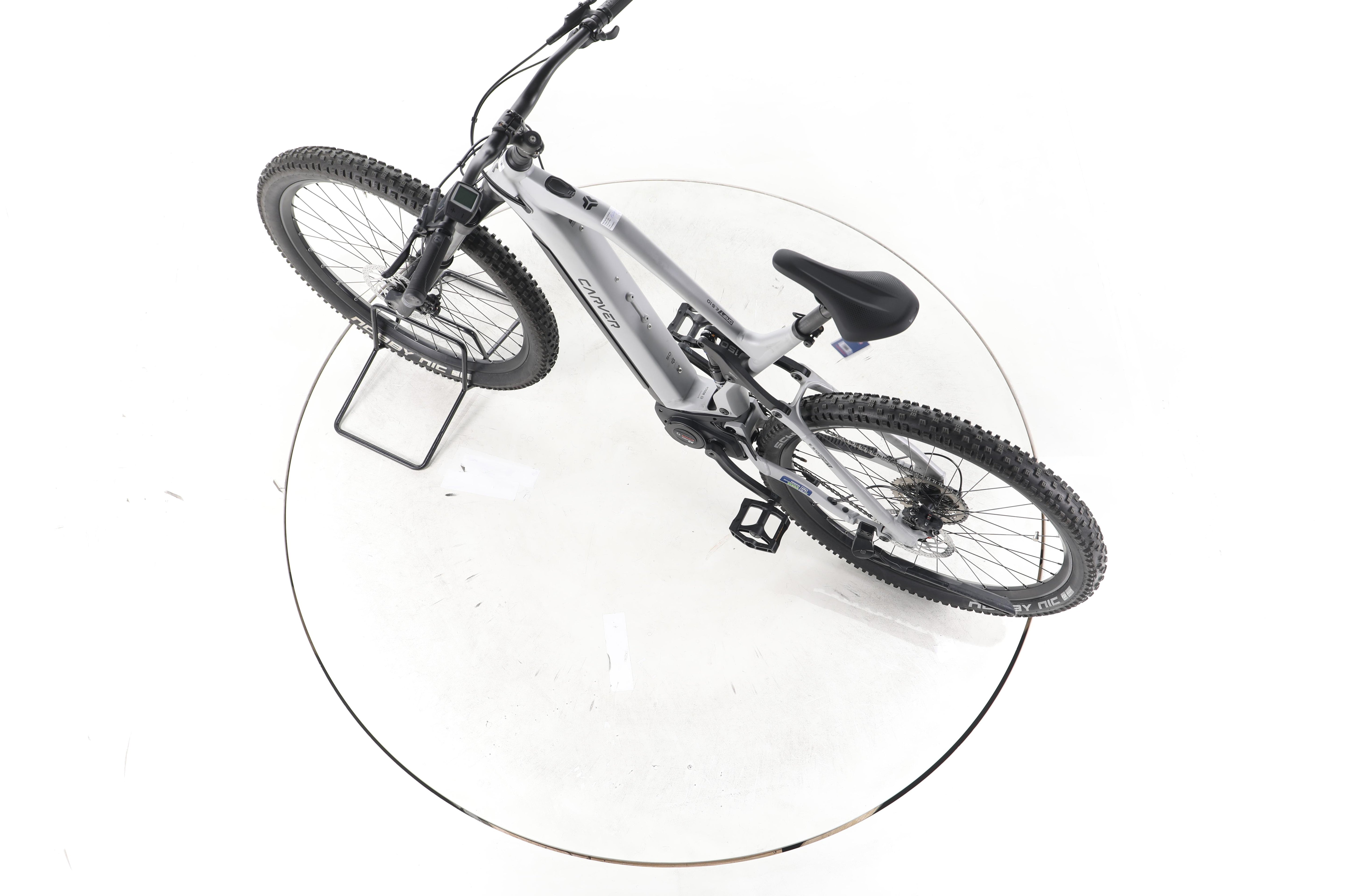 Carver Drift E.510 E-Bike Fully - Image 20
