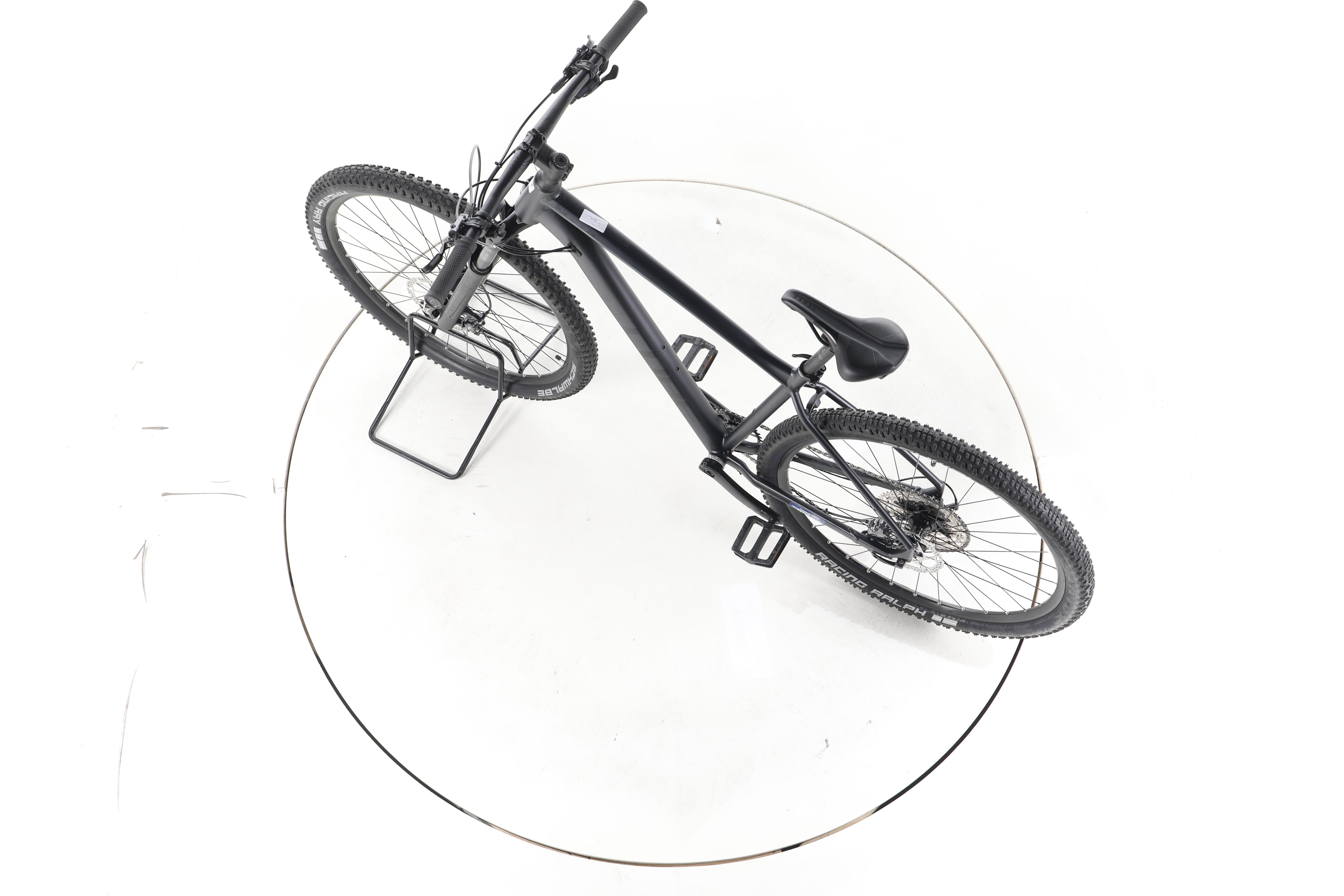 Cube Reaction Pro Fahrrad Hardtail - Image 20