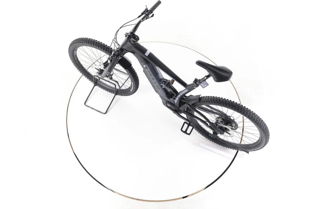 Bulls E-Stream EVO AM 4 E-Bike Fully - Image 20