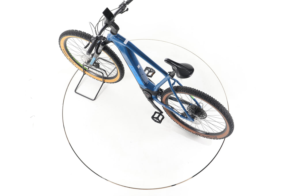 Cube Reaction Hybrid E-Bike - Image 20