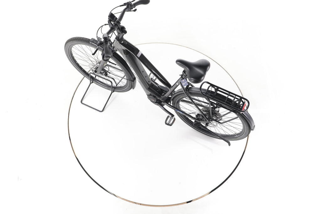 KTM Macina Style XL Trekking E-Bike - Image 20