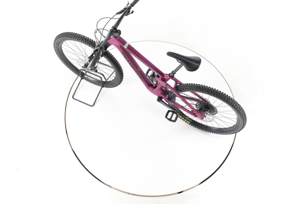 Transition Smuggler Fahrrad Fully - Image 20