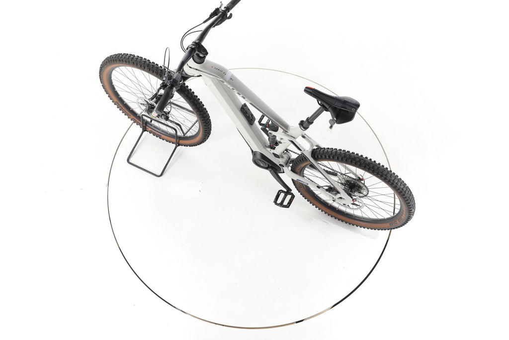Bulls Sonic EVO AM 1 E-Bike Fully - Image 20