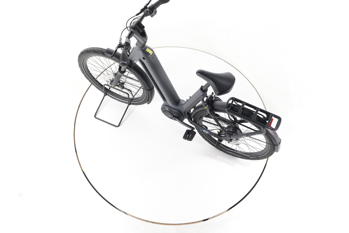 Gazelle Eclipse C380 HMB City E-Bike Tiefeinsteiger 2024 - Image 20