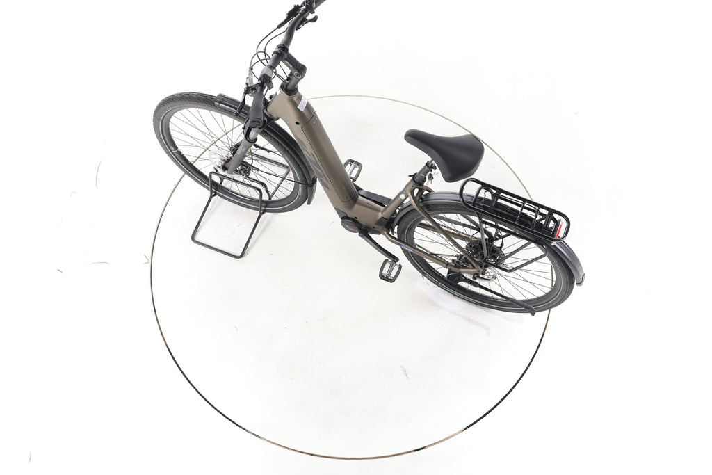 KTM Macina Tour P510 Trekking E-Bike Tiefeinsteiger 2024 - Image 20