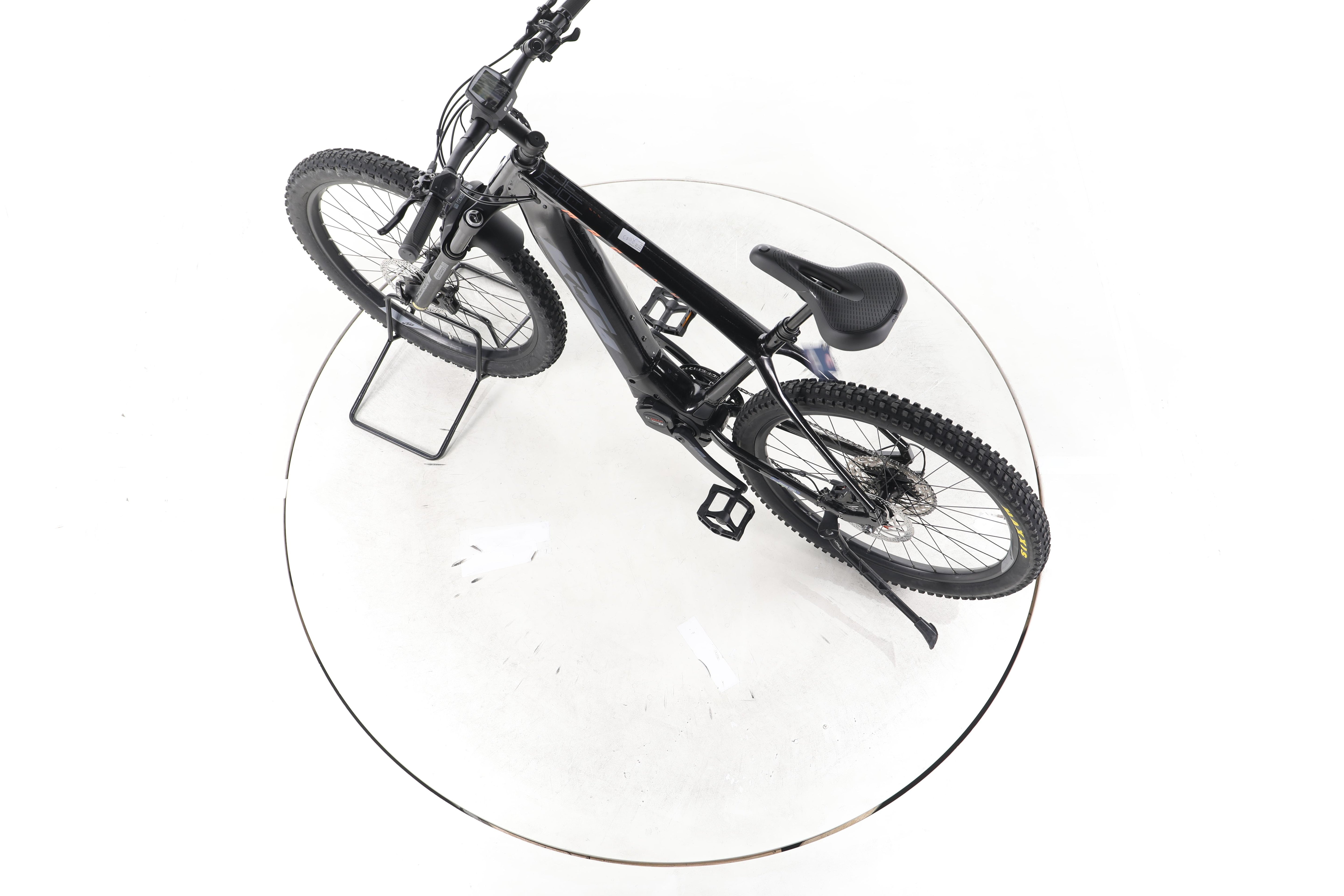 KTM Macina Team 672 E-Bike - Image 20