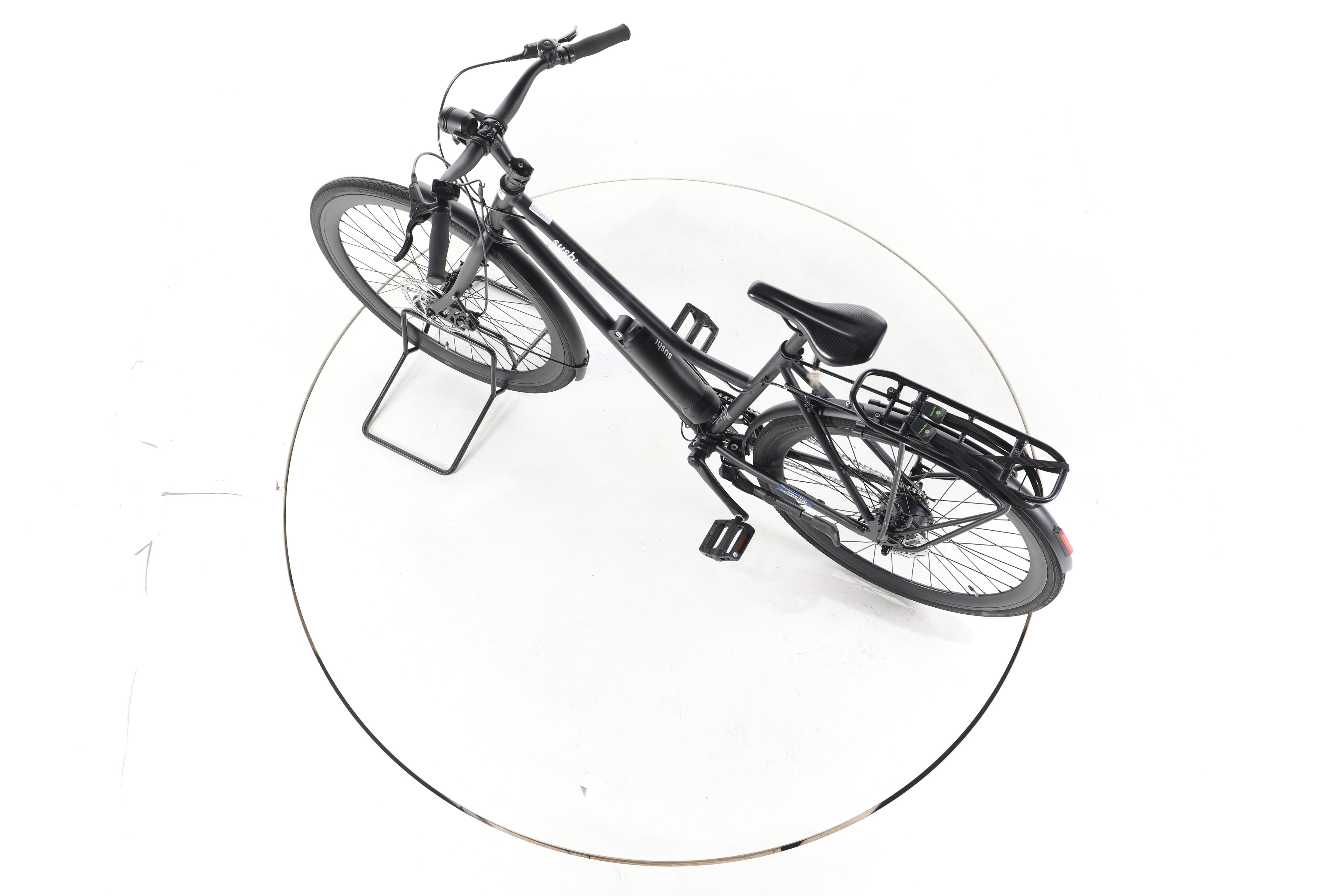 Sushi California Roll 3.0+ City E-Bike 2025 - Image 20