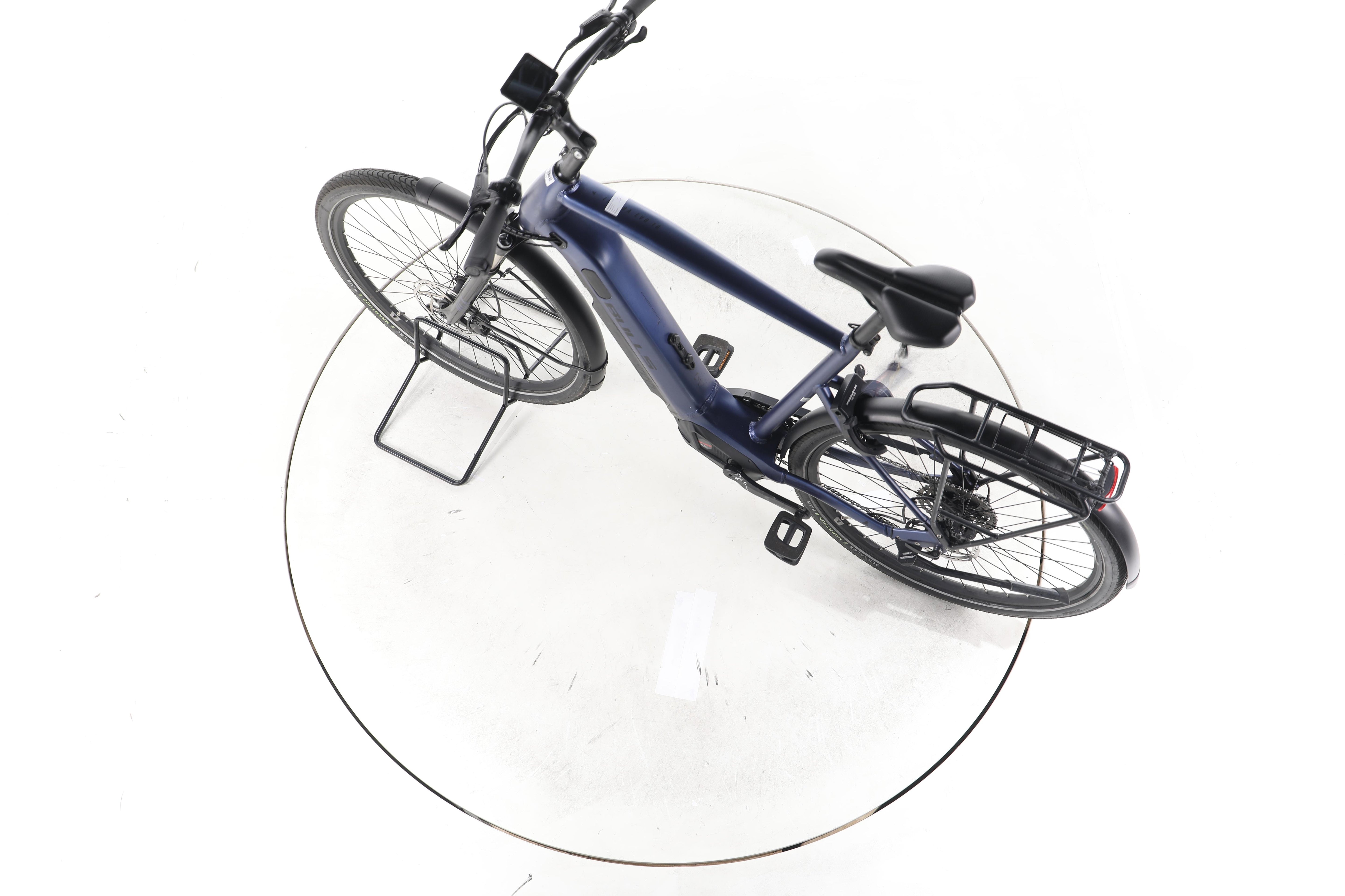 Bulls Lacuba EVO 10 Trekking E-Bike - Image 20