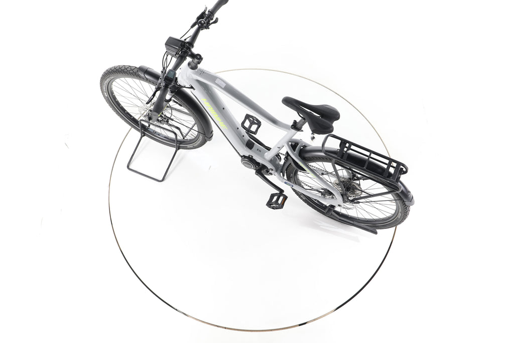 Haibike Trekking 6 Trekking E-Bike - Image 20