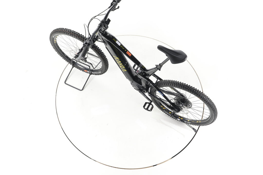 KAYZA Williwaw 4 E-Bike Fully 2024 - Image 20