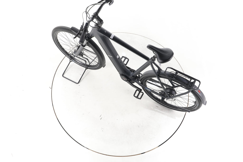 Cube Kathmandu Hybrid Comfort Pro City E-Bike 2025 - Image 20