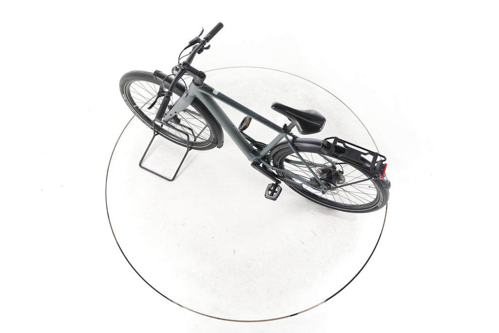 Winora E-Flitzer Trekking E-Bike - Image 20