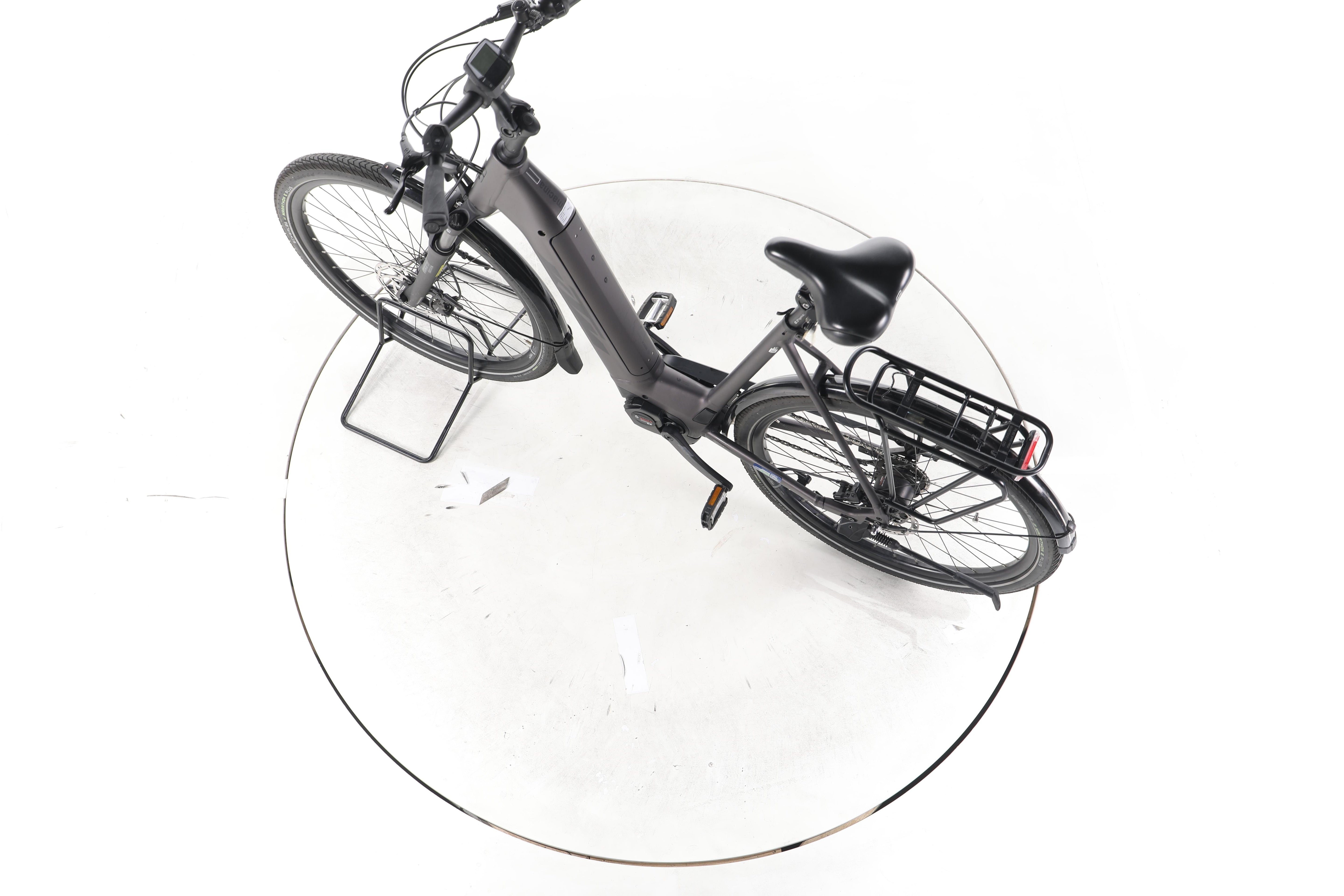 KTM Macina City 610XL City E-Bike Tiefeinsteiger - Image 20