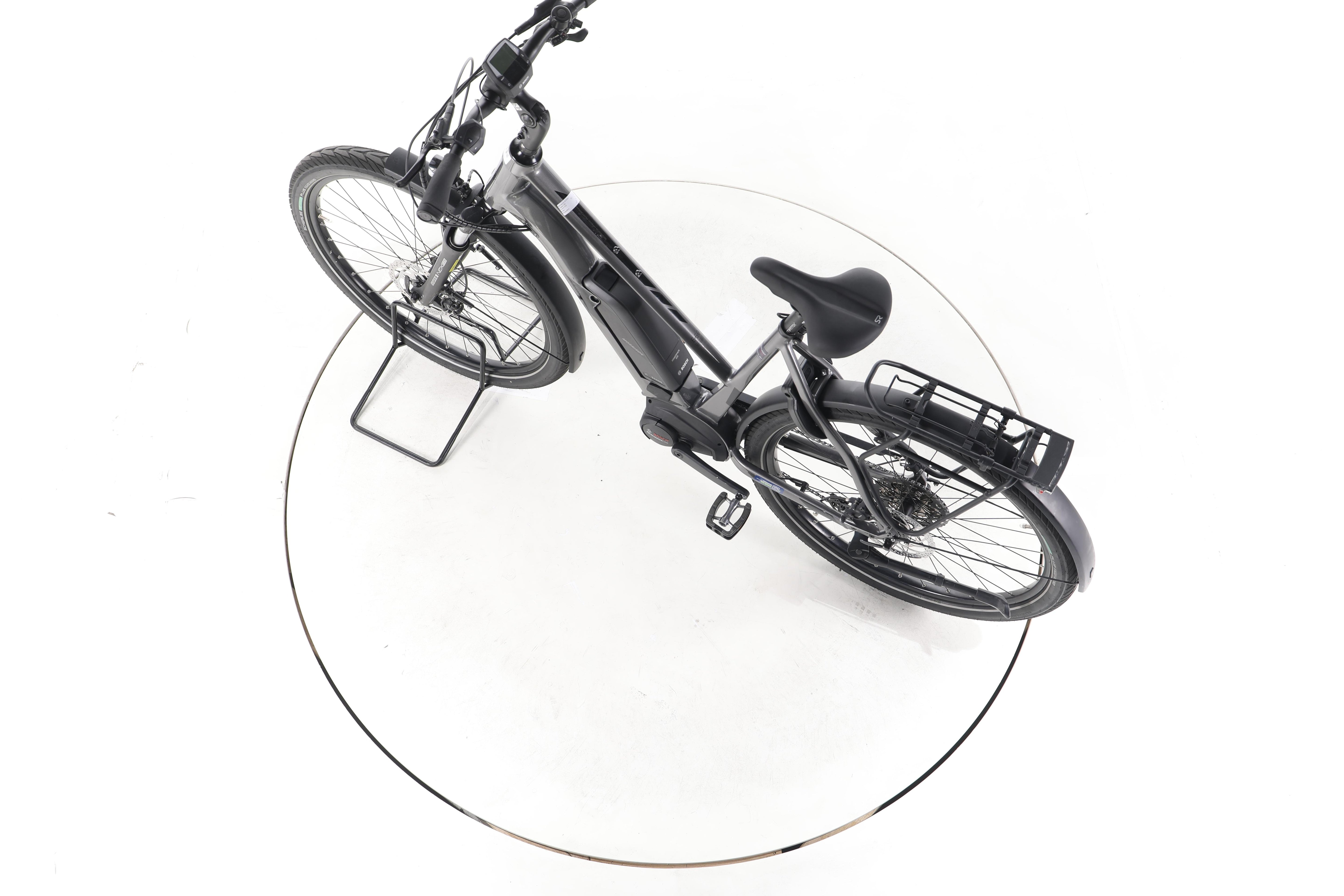 MORRISON E 6.0 Trekking E-Bike - Image 20