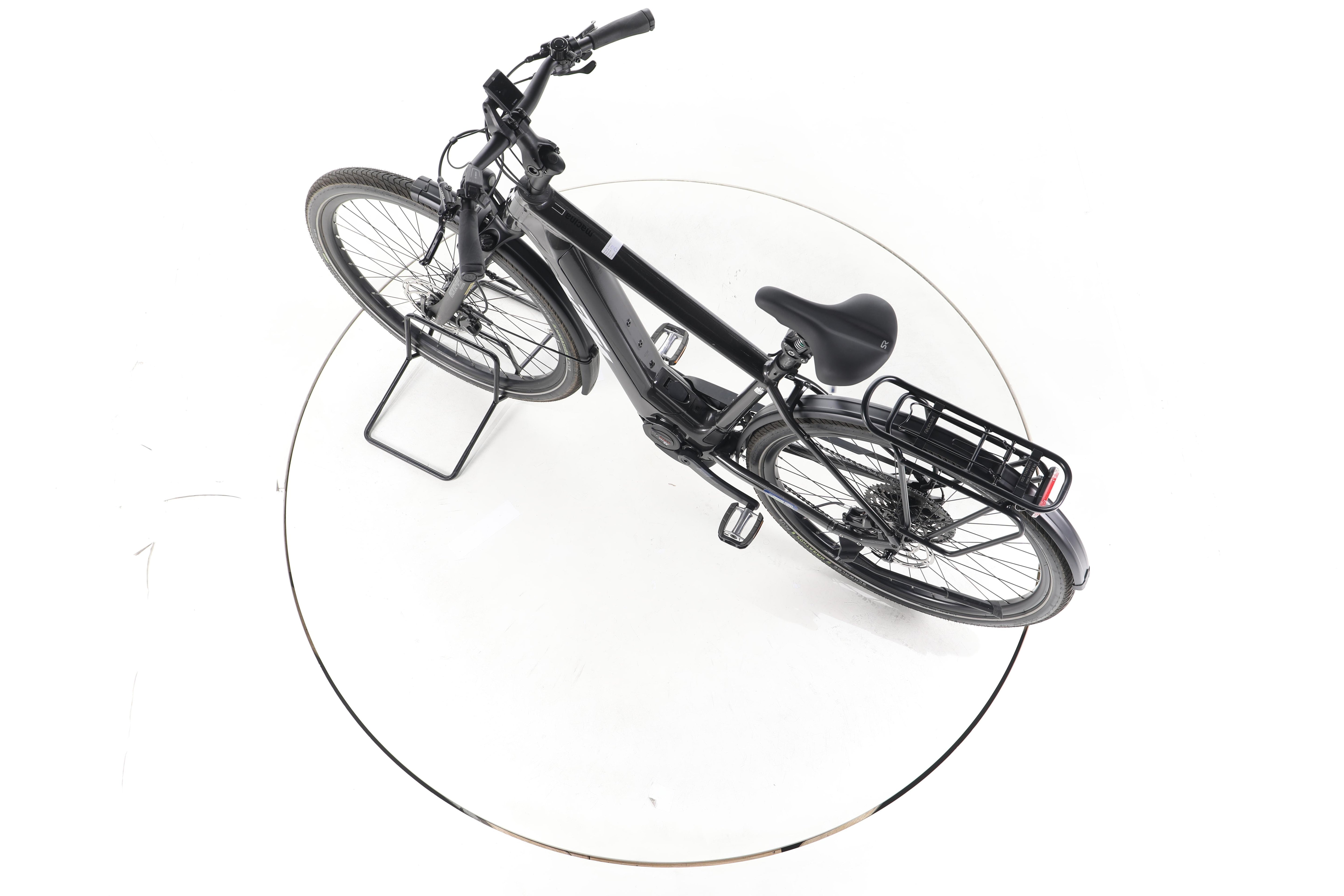 KTM Macina Style 720 Trekking E-Bike - Image 20