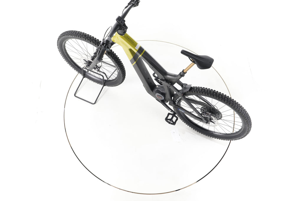 Scott Patron ST eRIDE 900 Tuned E-Bike Fully Carbon - Image 20