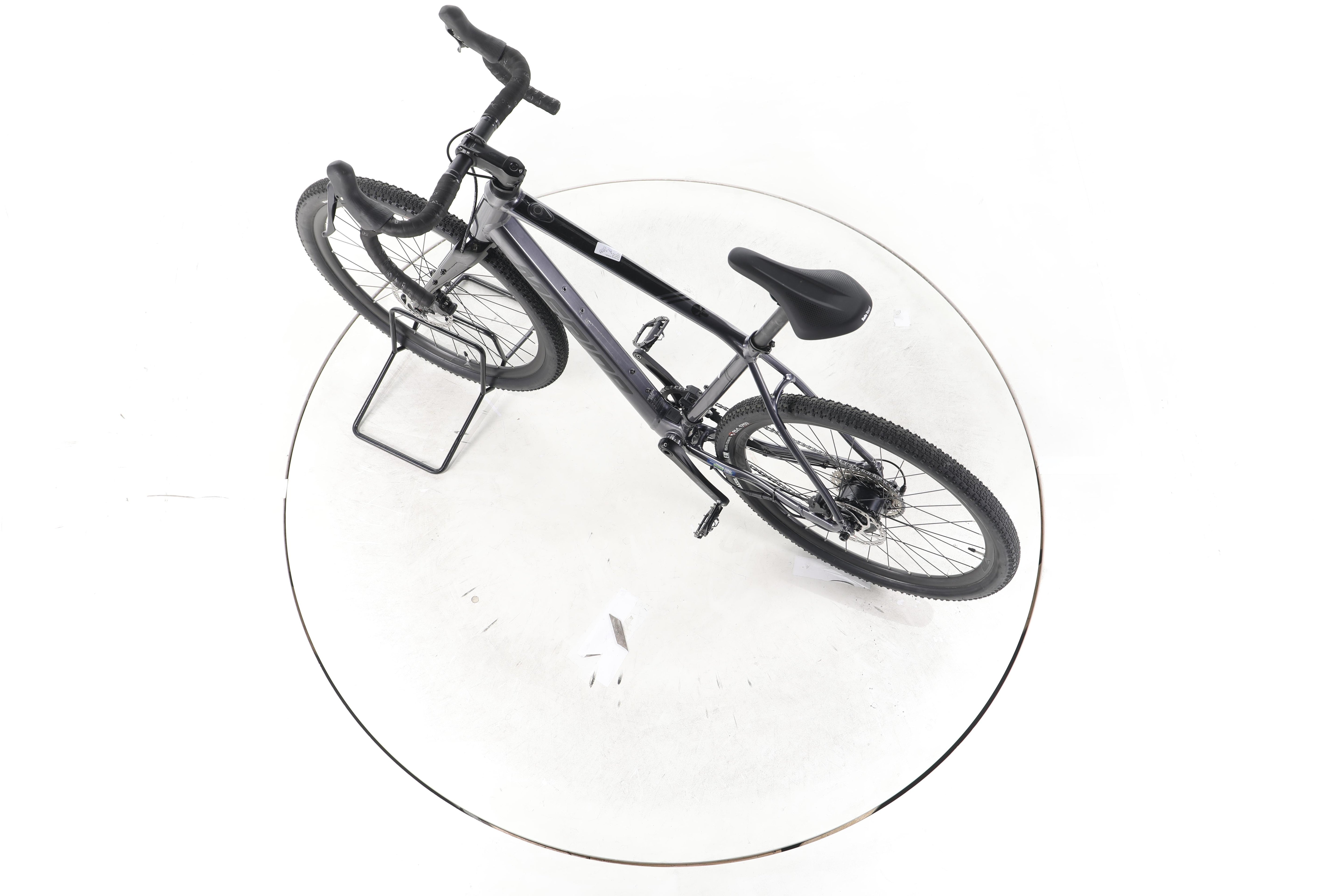 Merida eSilex+ 600 E-Gravel & Rennrad - Image 20