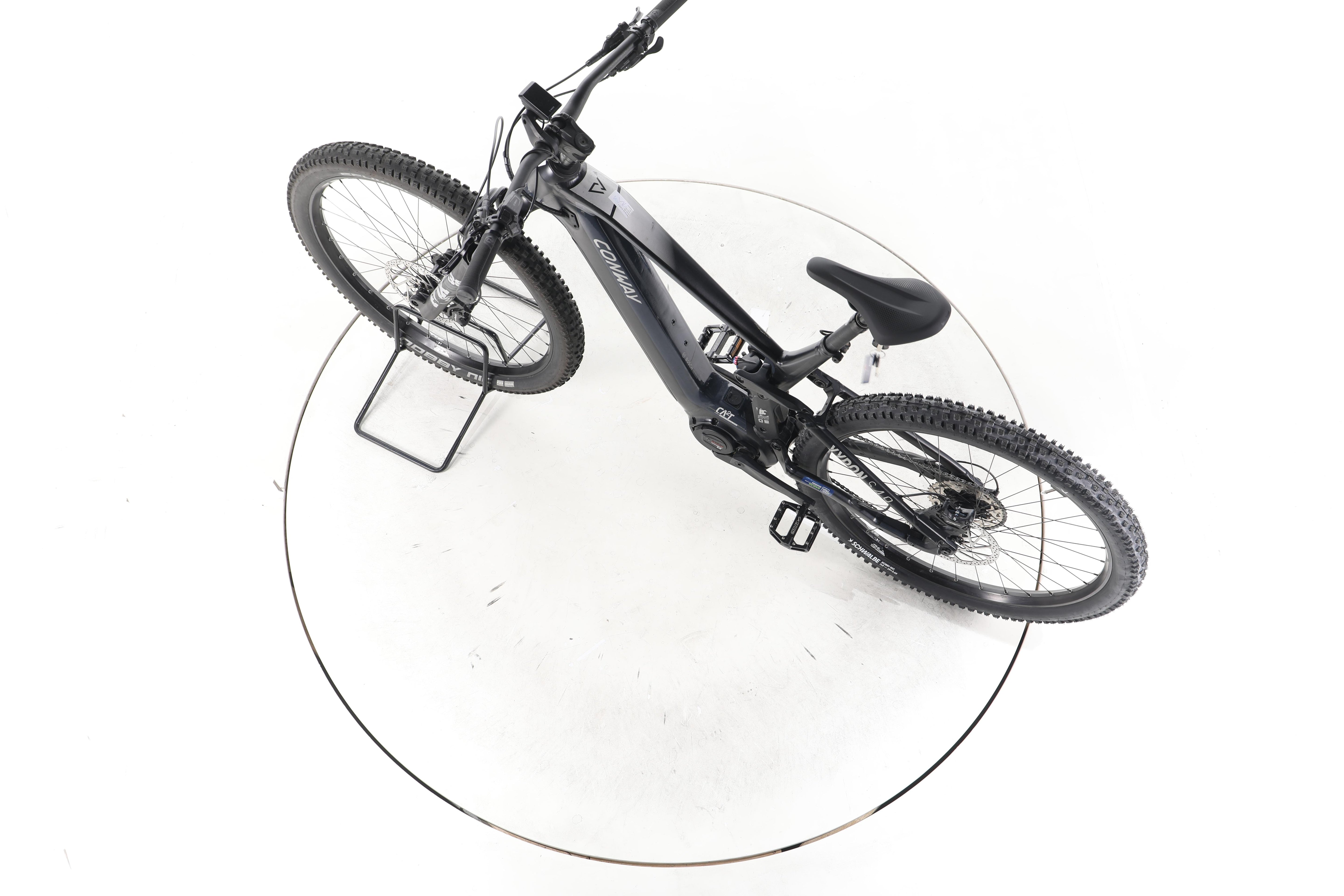 Conway Xyron S 4.9 E-Bike Fully - Image 20