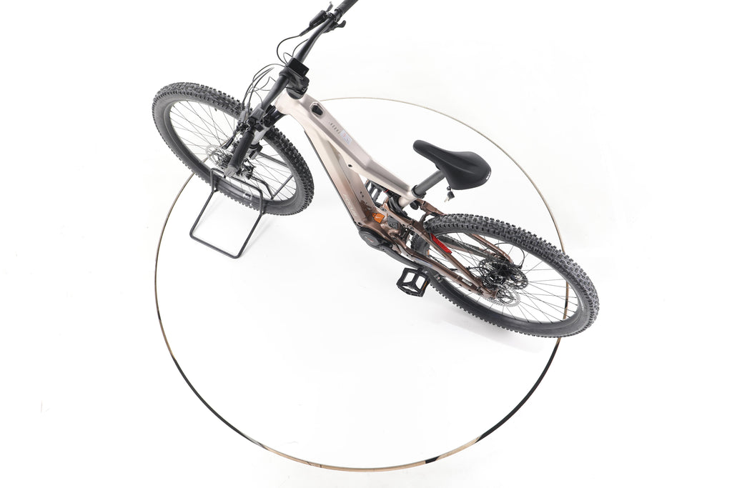 Focus THRON² 6.8 ABS E-Bike Fully 2025 - Image 20