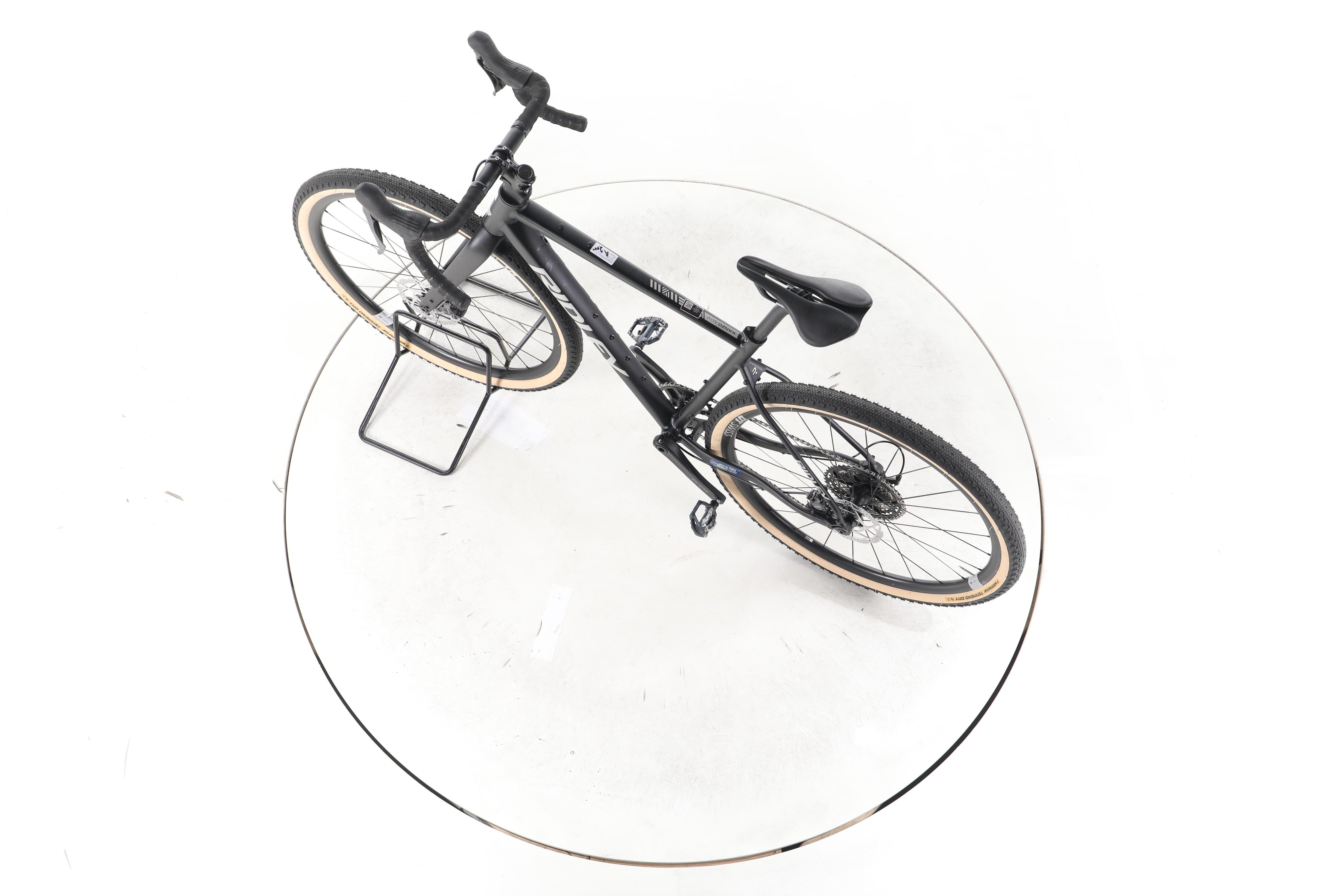 Ridley Kanzo Adventure Gravelbike 2025 - Image 20