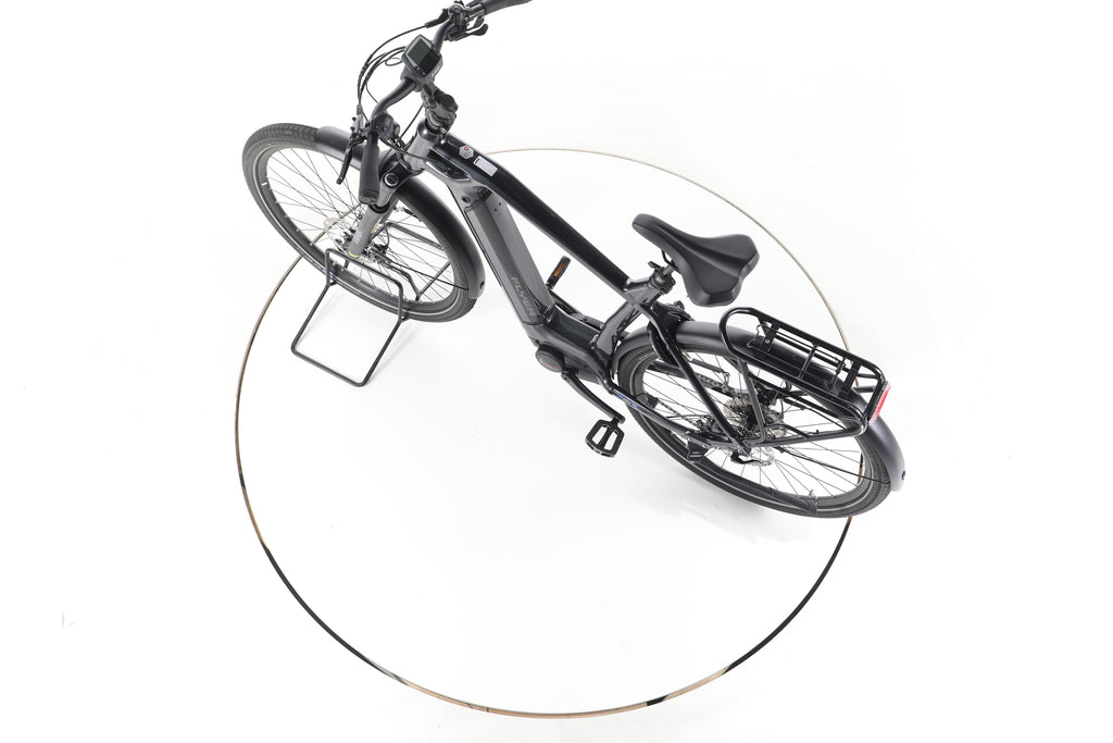 FLYER Gotour6 7.10 Trekking E-Bike - Image 20