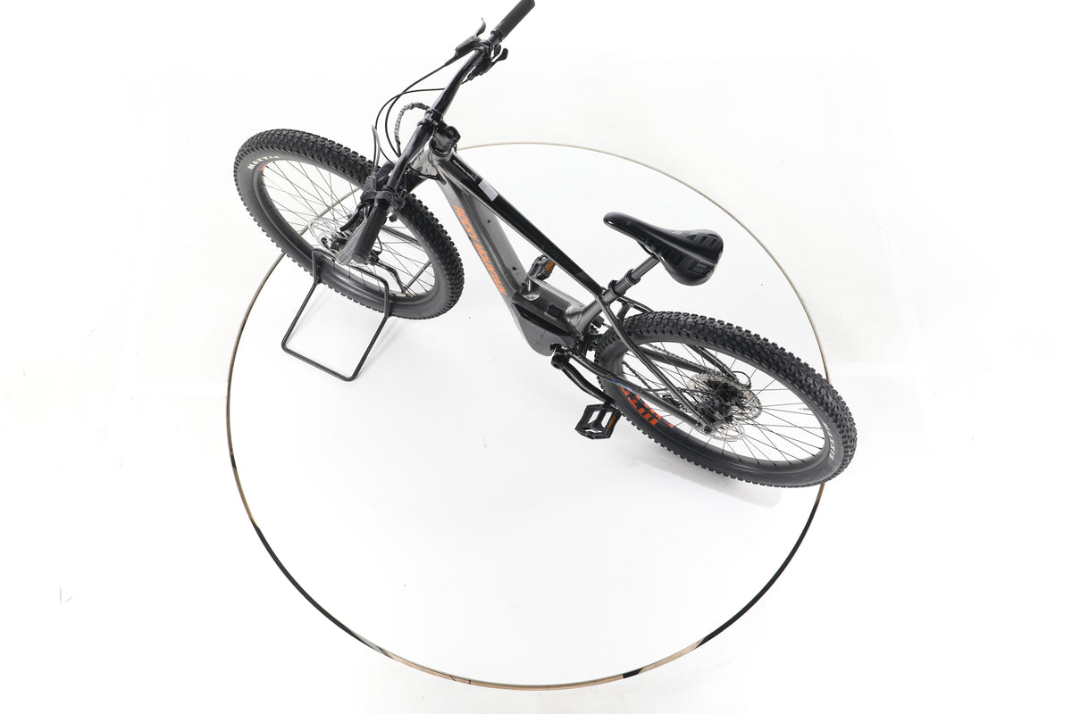 Rocky Mountain Growler Powerplay 30 E-Bike - Image 20