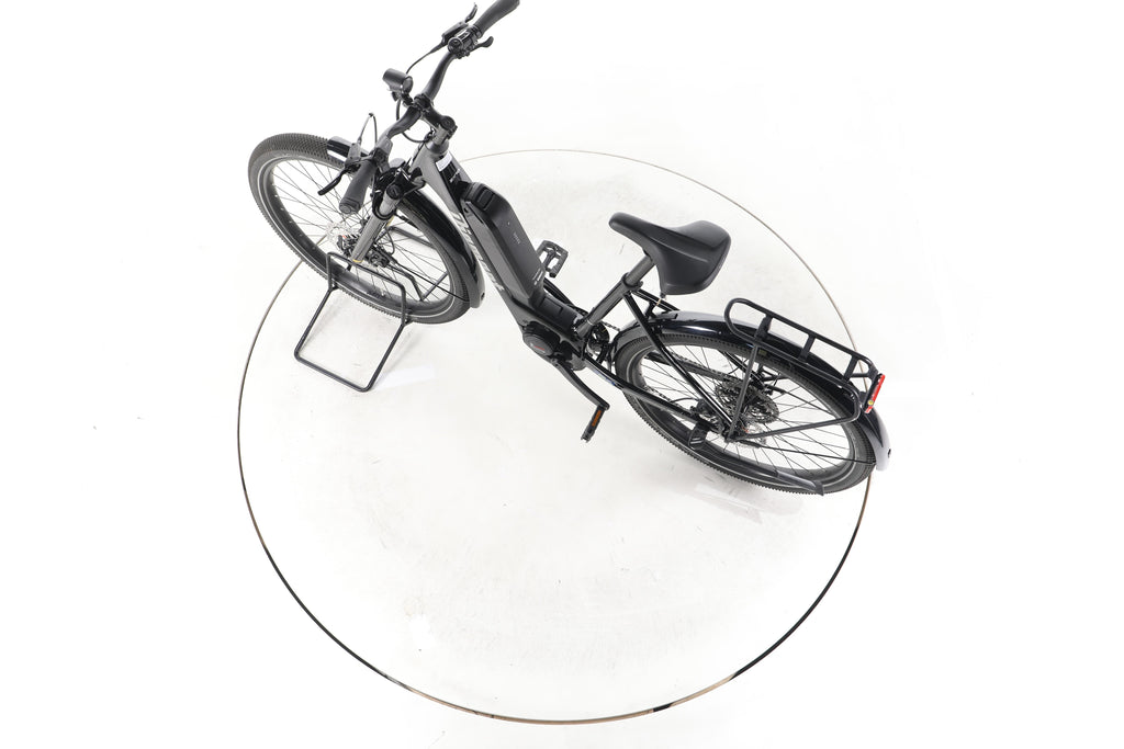 Diamant Zing Gen 2 Trekking E-Bike Tiefeinsteiger - Image 20