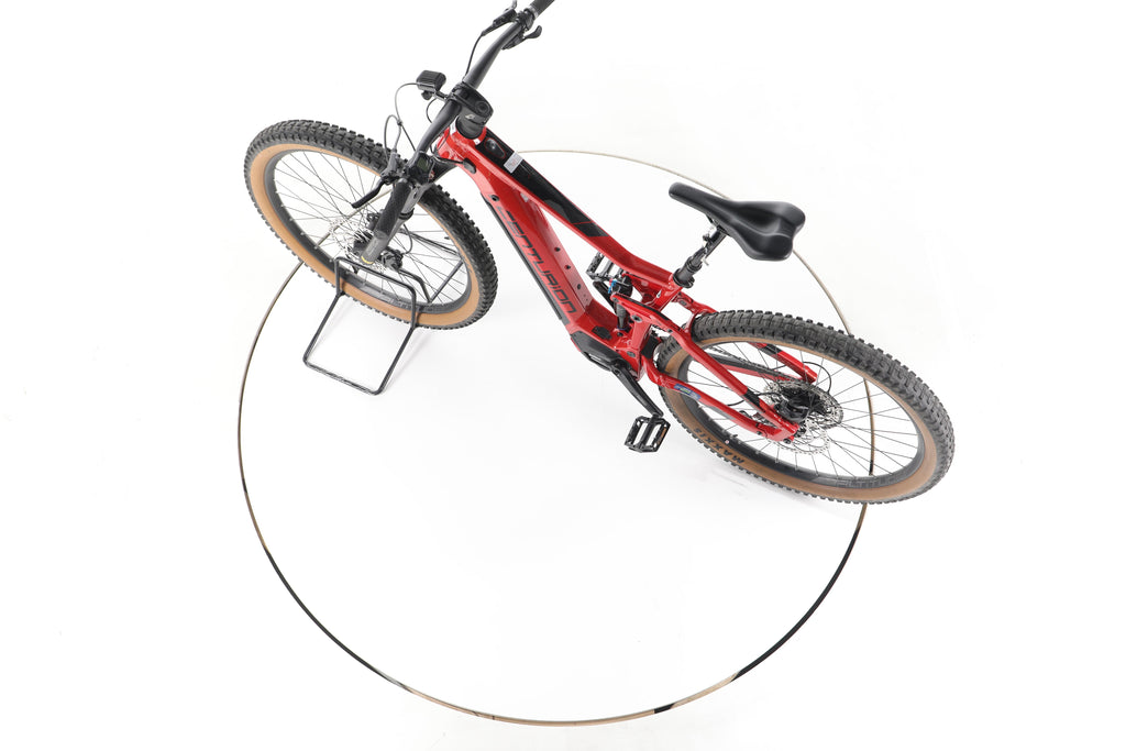 Centurion No Pogo F860i E-Bike Fully - Image 20