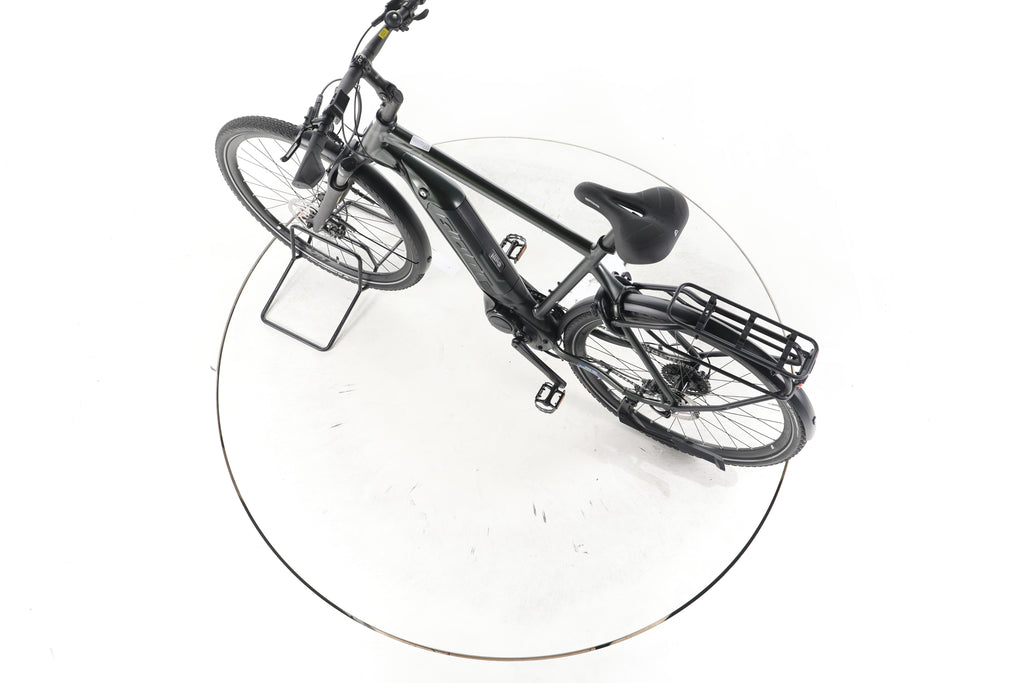 Giant Explore E+ 3 Trekking E-Bike - Image 20