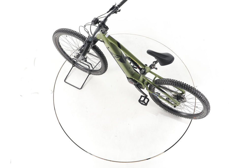 R Raymon TrailRay 160E 8.0 E-Bike Fully - Image 20