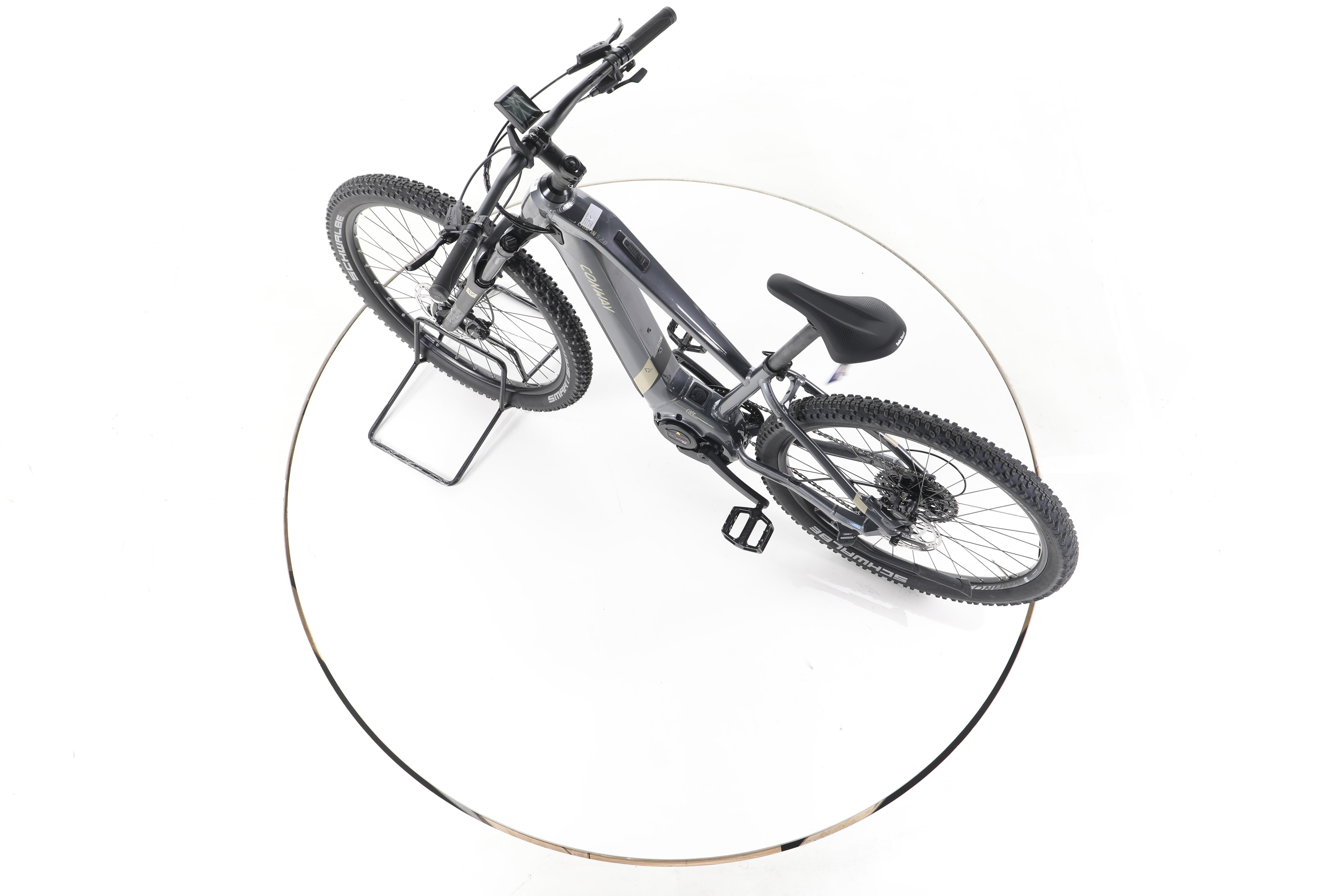 Conway CAIRON S 2.0 E-Bike - Image 20