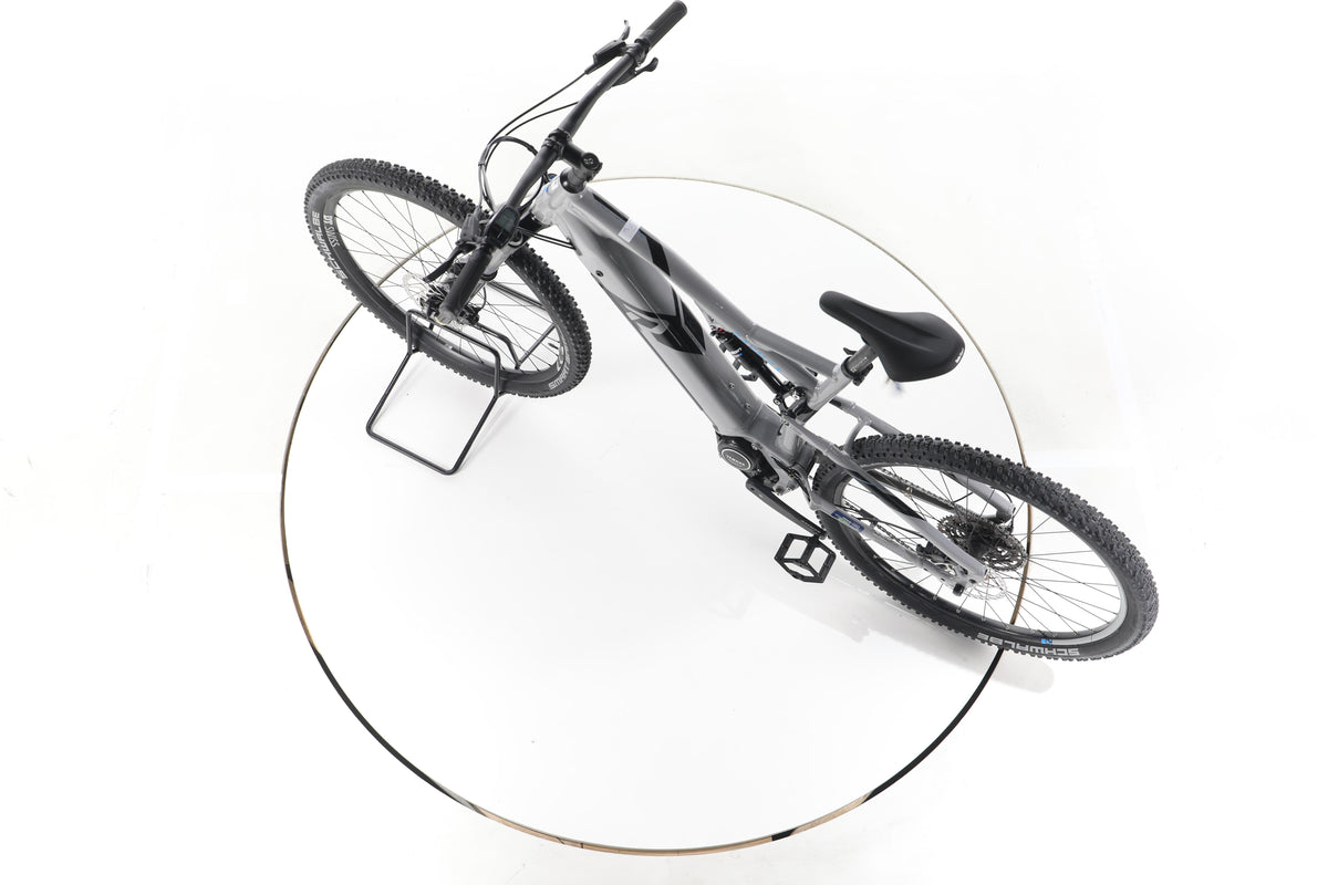 R Raymon FullRay 130E 5.0 E-Bike Fully - Image 20