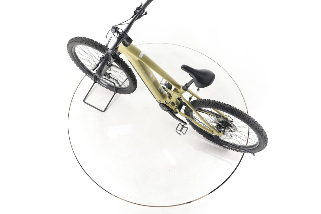 Cube Stereo Hybrid One22 Race E-Bike Fully 2025 - Image 20