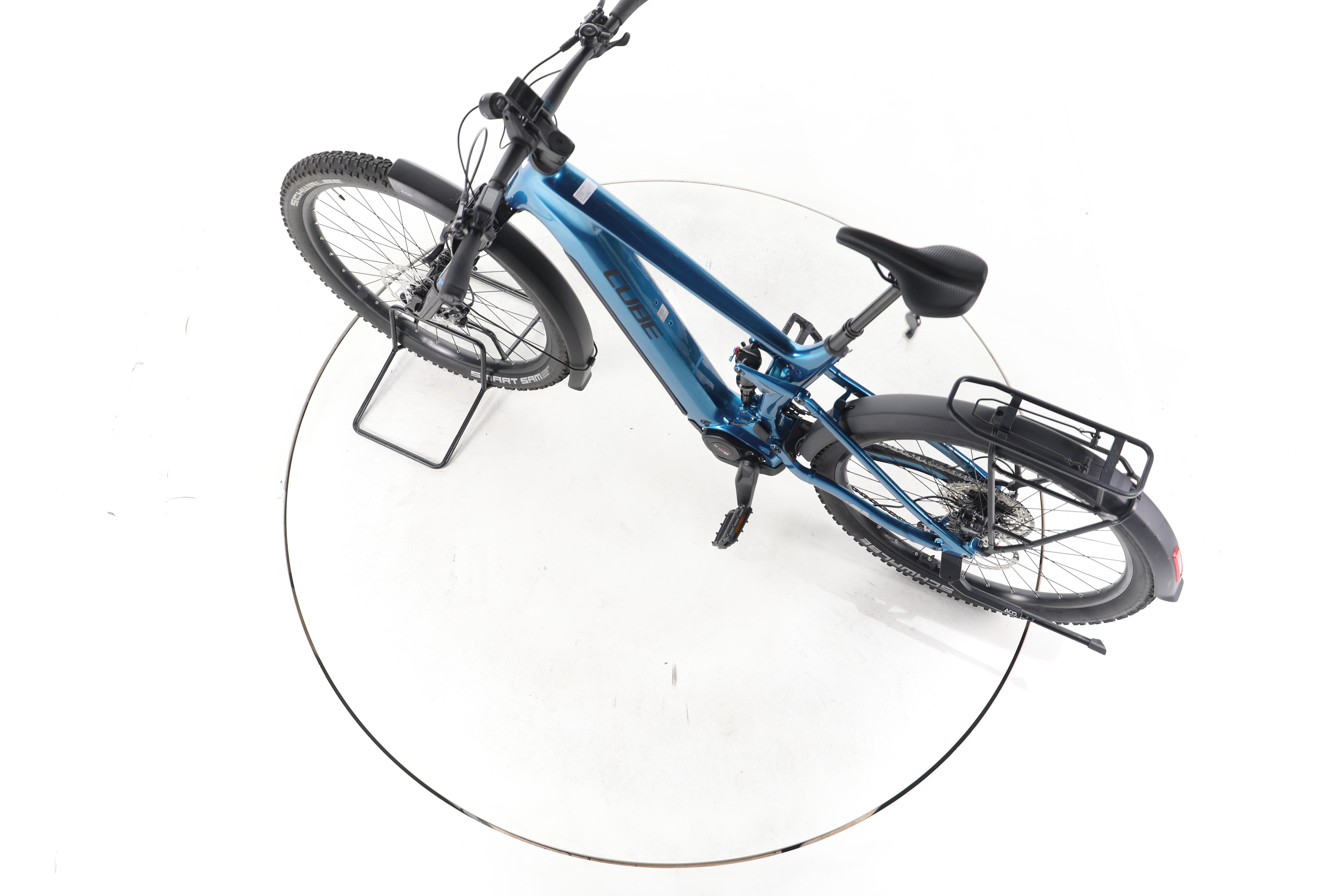 Cube Stereo Hybrid ONE22 E-Bike Fully 2025 - Image 20