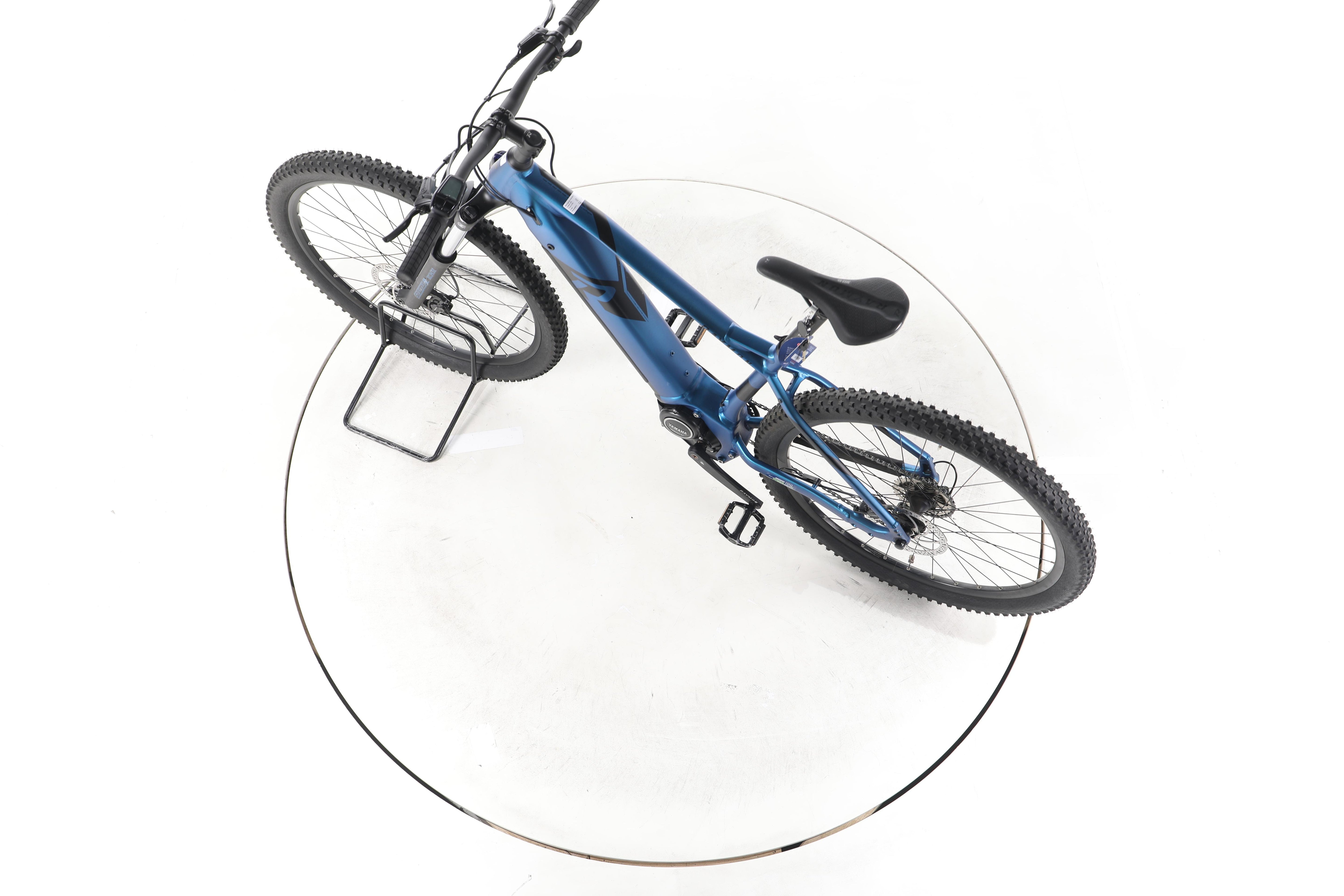 R Raymon HardRay E 5.0 E-Bike - Image 20