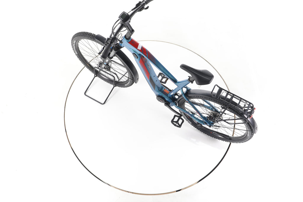 Conway Cairon C 2.0 Trekking E-Bike - Image 20