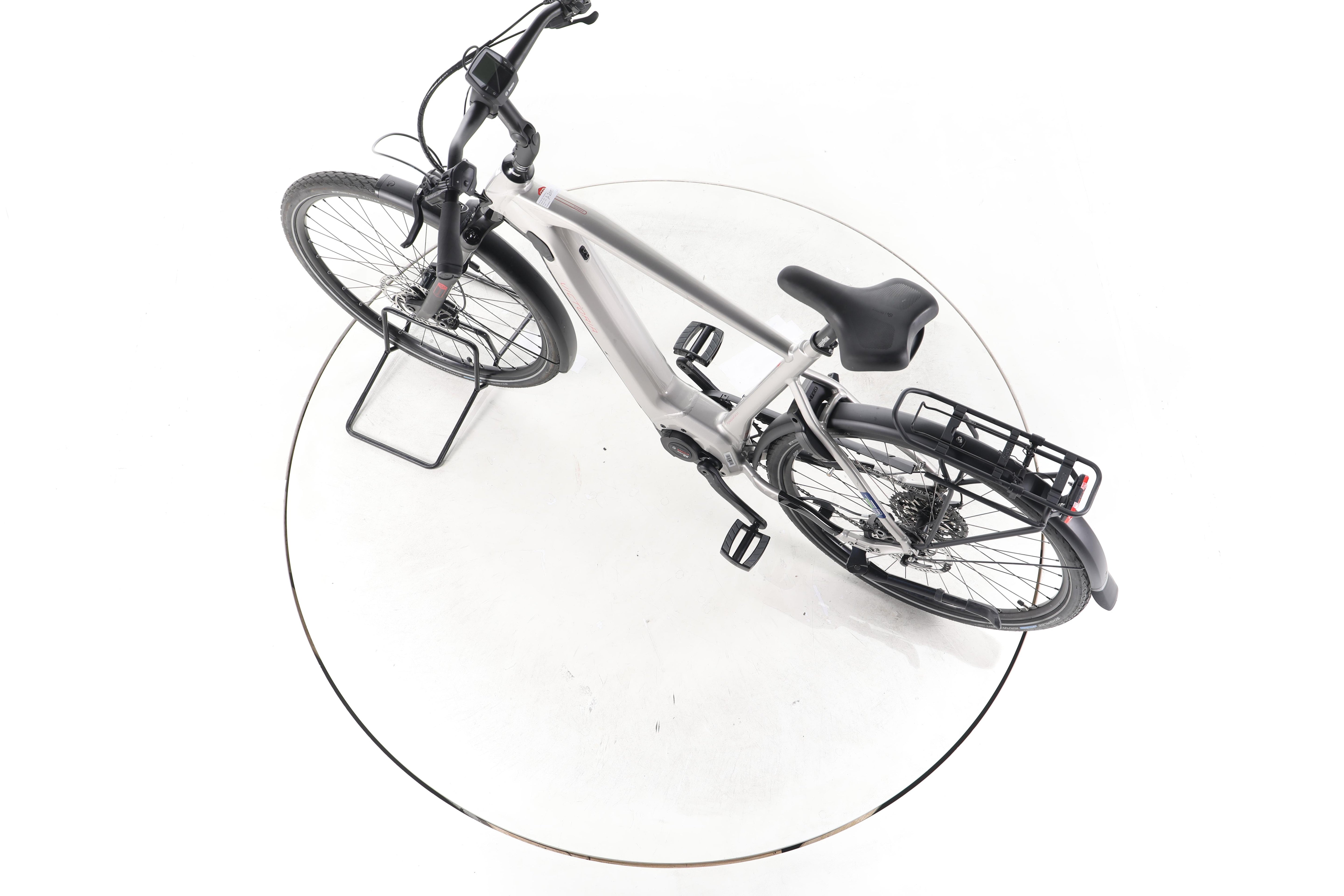 Victoria eManufaktur 12.8 Trekking E-Bike - Image 20