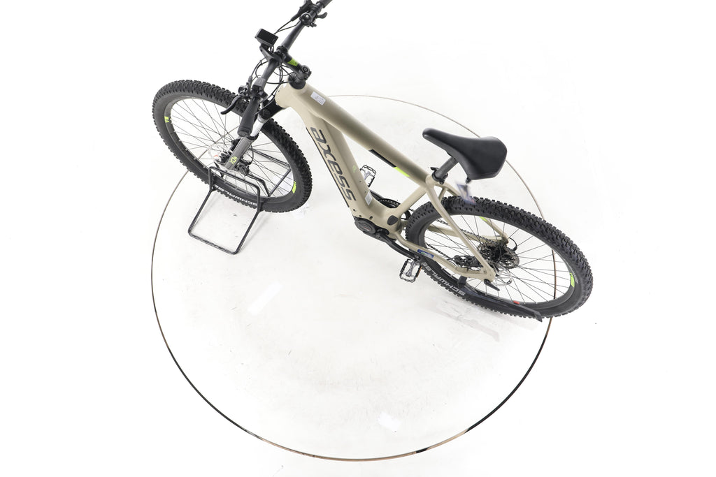 Axess Force 29 Allroad E-Bike 2024 - Image 20