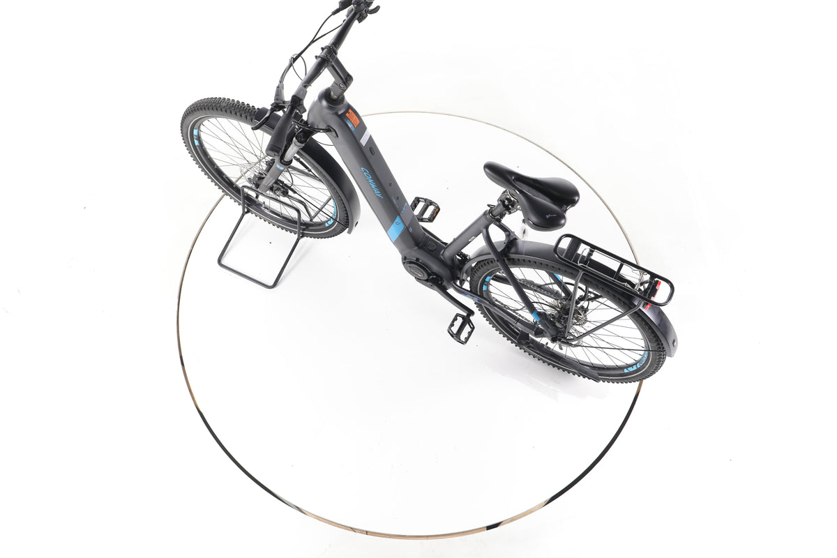 Conway Cairon C 2.0 Trekking E-Bike Tiefeinsteiger - Image 20