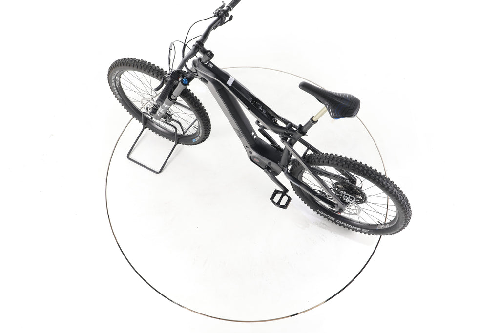 M1-Sporttechnik Erzberg CC E-Bike Fully Carbon - Image 20