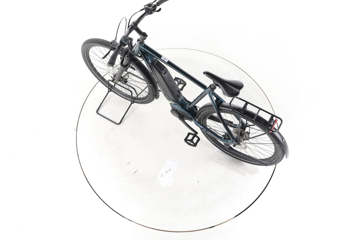Stevens E-4X Tour Trekking E-Bike - Image 20