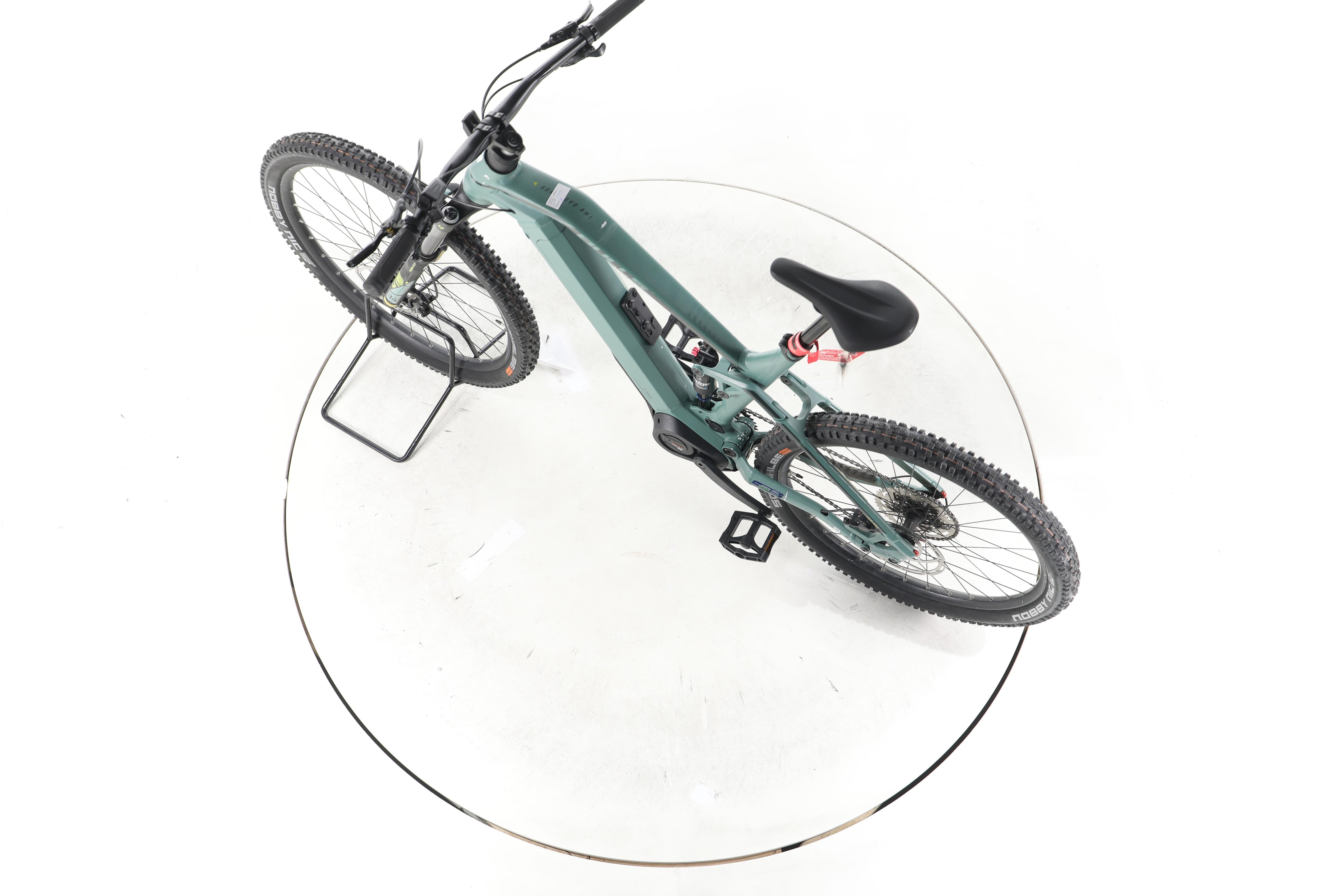 Bulls Sonic EVO AM 1 E-Bike Fully - Image 20