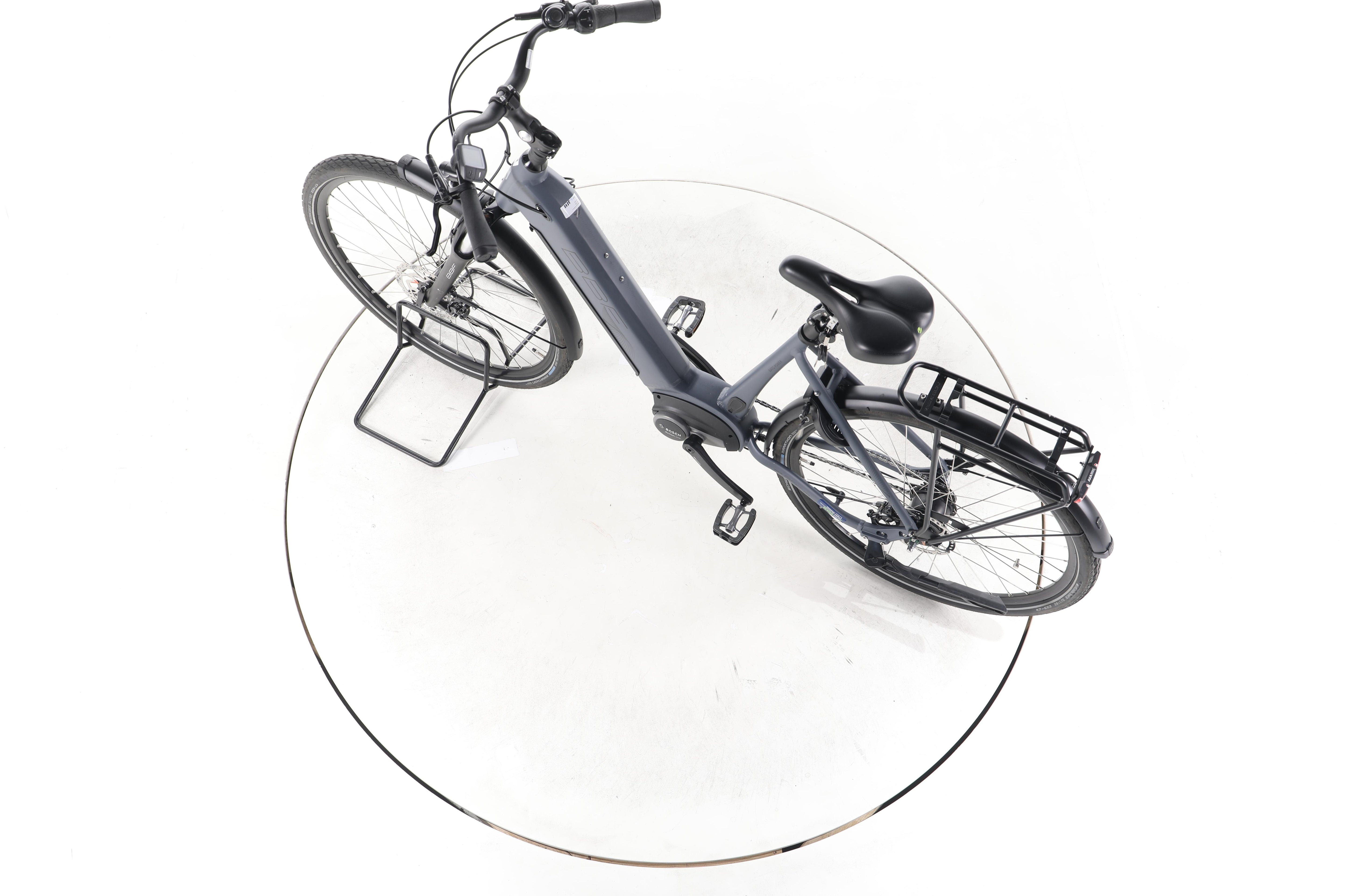 BBF Bato City E-Bike Tiefeinsteiger - Image 20