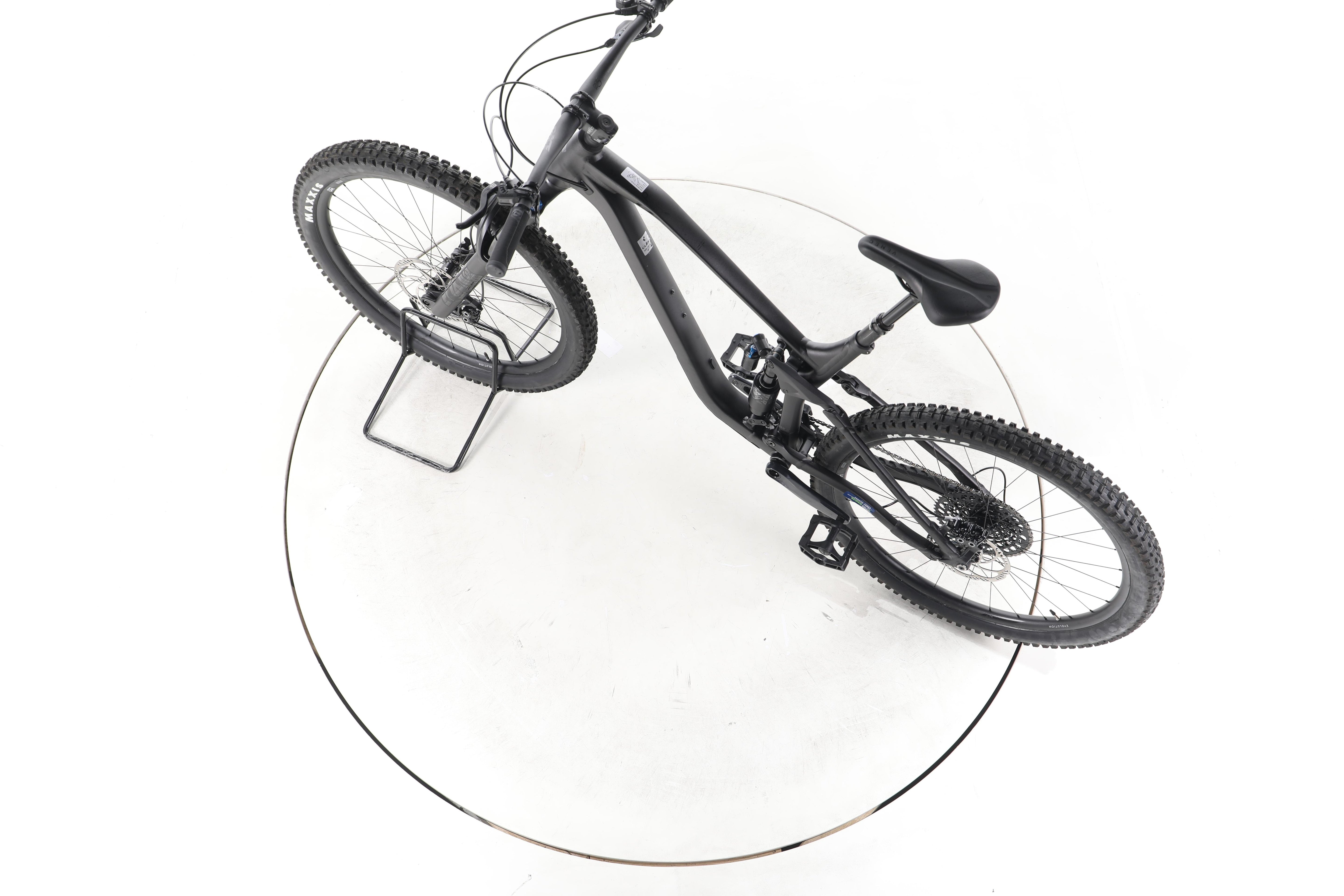 Cube Stereo ONE77 Pro Fahrrad Fully - Image 20